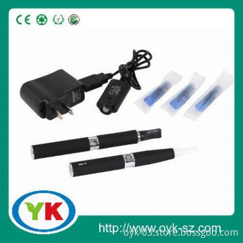 classical electronic cigarette 1100mah ego-t starter kit